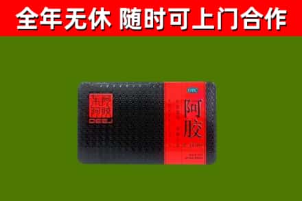 长子县回收阿胶